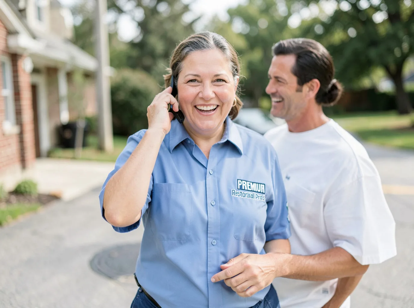 Water Damage Restoration Amissville, VA FAQs